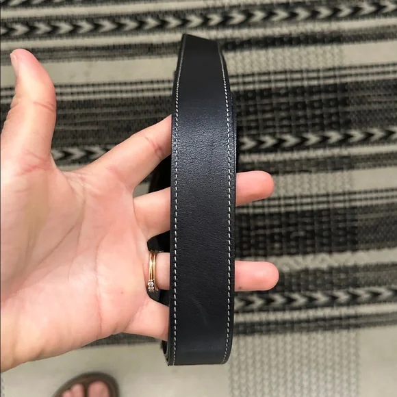 Vintage Coach Soho Buckle bag - Picture 6 of 12